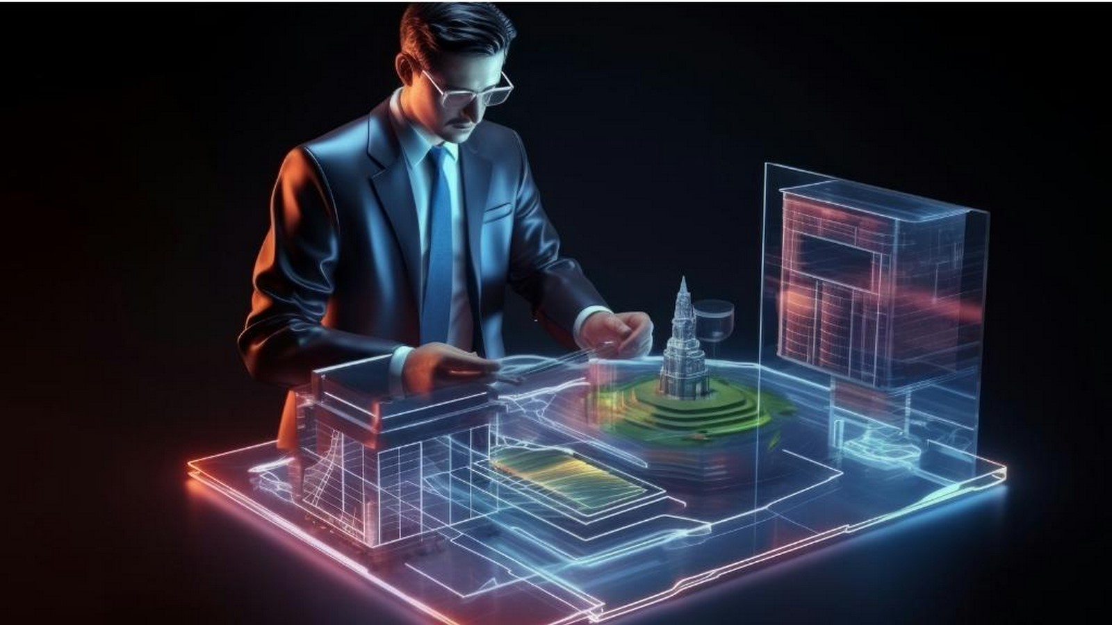 Data-Driven Sustainability in Architecture-Sheet3