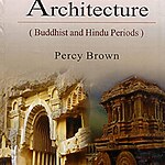 Book in Focus Indian Architecture by Percy Brown-Sheet1