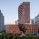 Sustainable Urban Design Innovative Architecture Firms Everyone Should Know-Sheet11
