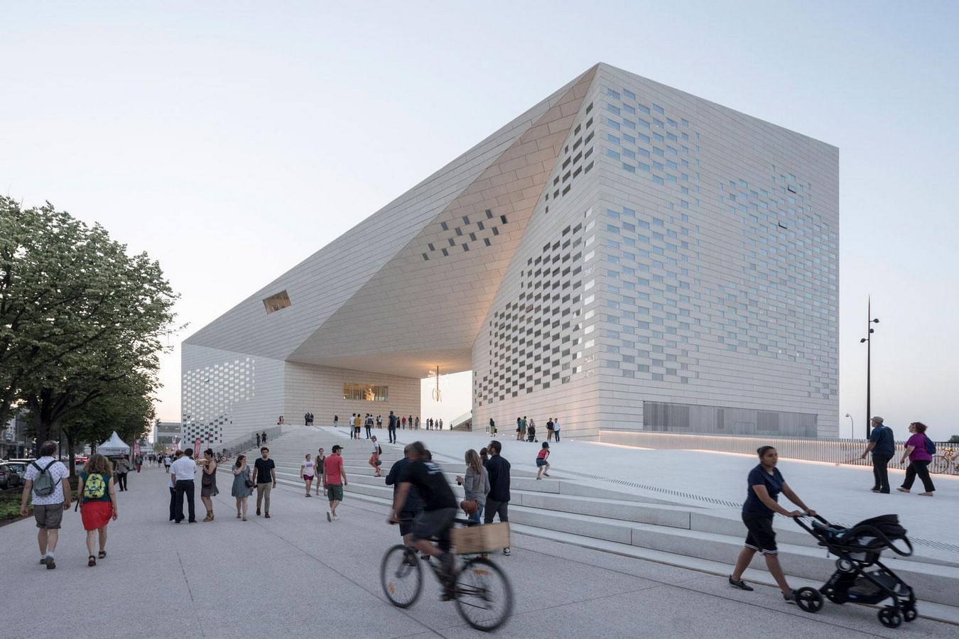 Sustainable Urban Design Innovative Architecture Firms Everyone Should Know-Sheet7