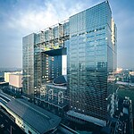 Sustainable Urban Design Innovative Architecture Firms Everyone Should Know-Sheet9