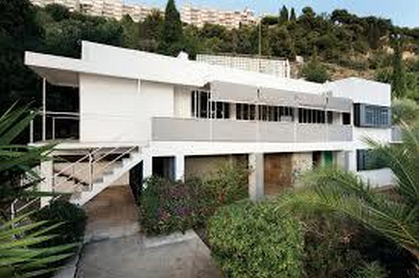 The Lives and Works of Nonconformist Architects Visionaries Who Redefined Architecture-Sheet2