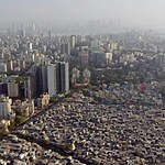 The Blurring of Formal and Informal Spaces- Seeping Urbanism in India-Sheet1