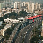 The Blurring of Formal and Informal Spaces- Seeping Urbanism in India-Sheet3