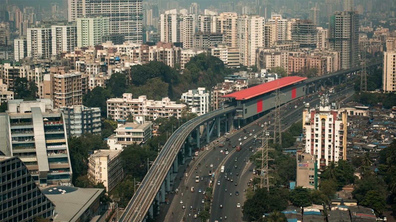 The Blurring of Formal and Informal Spaces- Seeping Urbanism in India-Sheet3