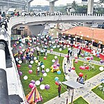 The Blurring of Formal and Informal Spaces- Seeping Urbanism in India-Sheet5