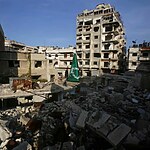 Understanding Wars through destroyed Architecture-Sheet1