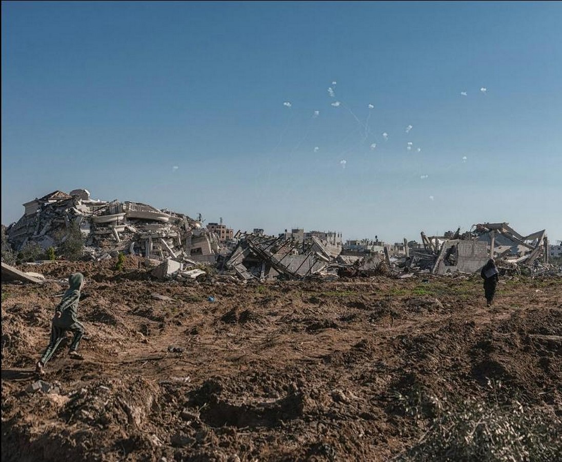 Understanding Wars through destroyed Architecture-Sheet12