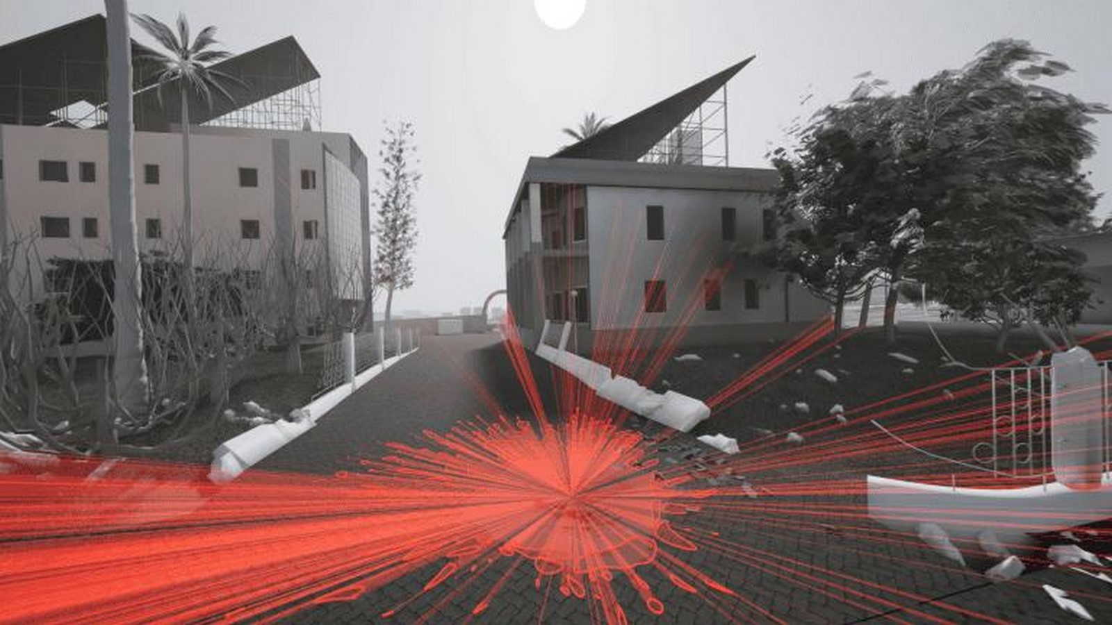 Understanding Wars through destroyed Architecture-Sheet6
