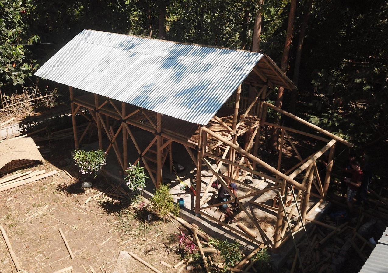 Is using bamboo as an alternative of platic the next big thing-Sheet2
