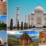 Is architecture the main character of tourism for architects and designers-Sheet1