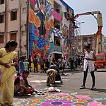 Temporary Art Installations and Festivals- Why are they important-Sheet5