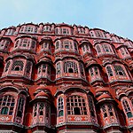 Evoking Emotion Colour Theory in the Historic Palaces of Jaipur-Sheet1