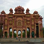 Evoking Emotion Colour Theory in the Historic Palaces of Jaipur-Sheet10