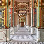 Evoking Emotion Colour Theory in the Historic Palaces of Jaipur-Sheet11