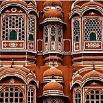 Evoking Emotion Colour Theory in the Historic Palaces of Jaipur-Sheet2