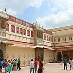 Evoking Emotion Colour Theory in the Historic Palaces of Jaipur-Sheet3