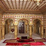 Evoking Emotion Colour Theory in the Historic Palaces of Jaipur-Sheet4