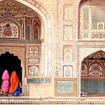 Evoking Emotion Colour Theory in the Historic Palaces of Jaipur-Sheet5