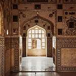 Evoking Emotion Colour Theory in the Historic Palaces of Jaipur-Sheet6