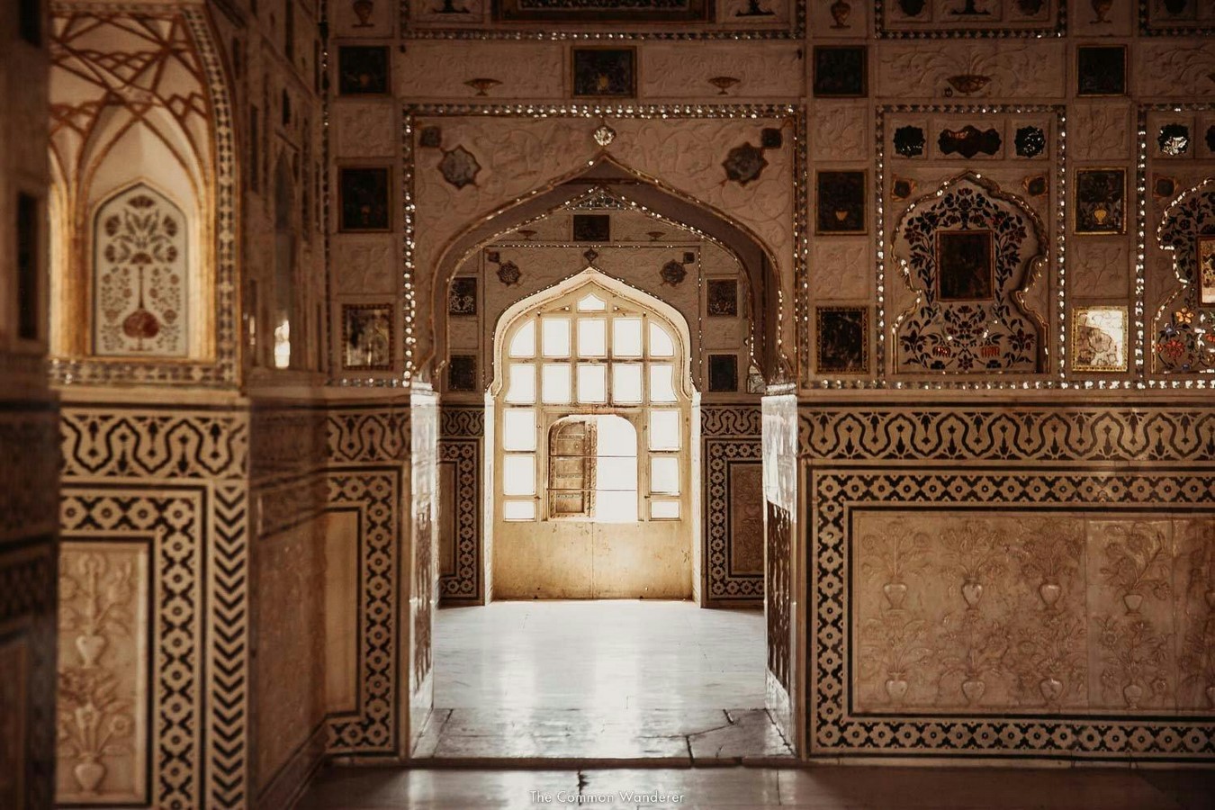 Evoking Emotion Colour Theory in the Historic Palaces of Jaipur-Sheet6