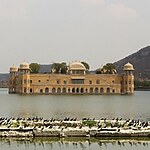 Evoking Emotion Colour Theory in the Historic Palaces of Jaipur-Sheet7