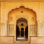 Evoking Emotion Colour Theory in the Historic Palaces of Jaipur-Sheet9