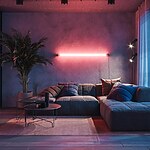 The Role of Lighting Design on Mood and Energy Levels-Sheet1
