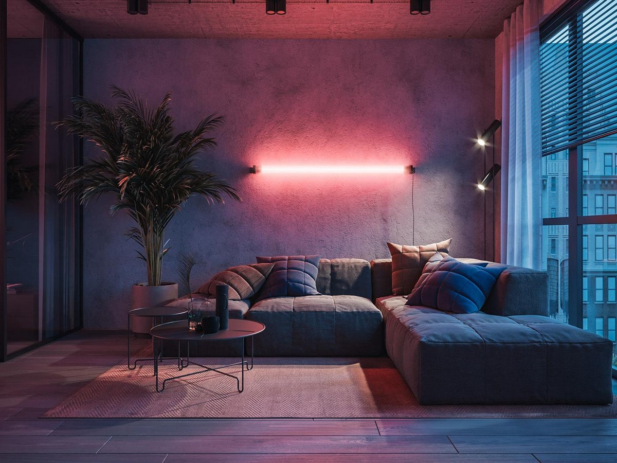 The Role of Lighting Design on Mood and Energy Levels-Sheet1