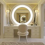 The Role of Lighting Design on Mood and Energy Levels-Sheet3