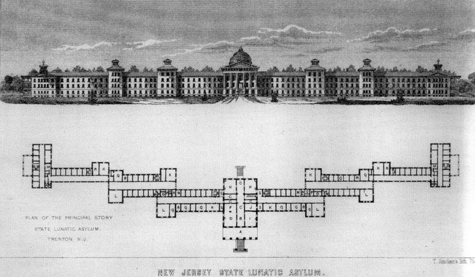 Echoes of Forgotten Asylums Designing Spaces for Unseen Futures-Sheet5