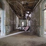 Echoes of Forgotten Asylums Designing Spaces for Unseen Futures-Sheet9