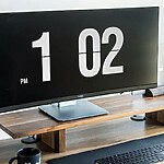 Impact of Minimalist Design on Focus and Productivity in Workspaces-Sheet4