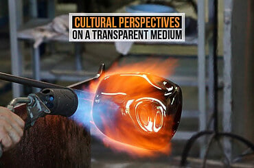Cultural Perspectives on a Transparent Medium