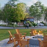 The Tiny House Movement and Community Building-Sheet1