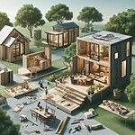 The Tiny House Movement and Community Building-Sheet3