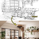 AI tools that can help Students in architectural drawings presentation-Sheet1