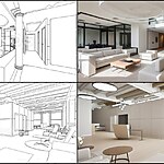 AI tools that can help Students in architectural drawings presentation-Sheet3