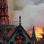 Notre Dame's Historic Reopening Ignites Debate Over Entrance Fee-Sheet1