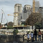 Notre Dame's Historic Reopening Ignites Debate Over Entrance Fee-Sheet3