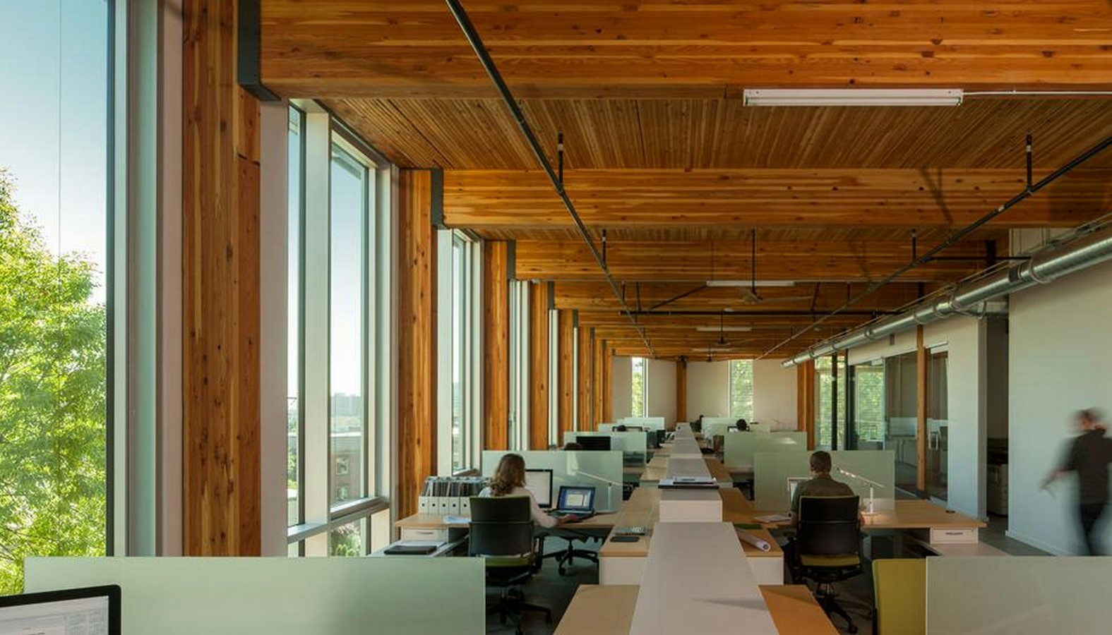 Redefining Tomorrow How Sustainable Architecture Shapes a Resilient Future-Sheet3
