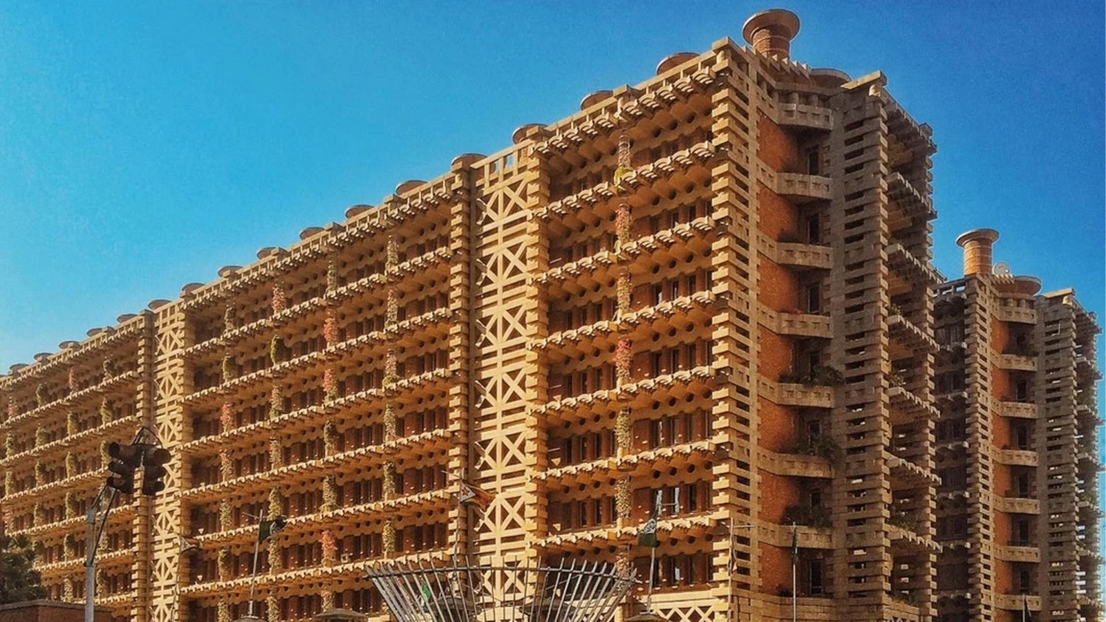 Redefining Tomorrow How Sustainable Architecture Shapes a Resilient Future-Sheet5