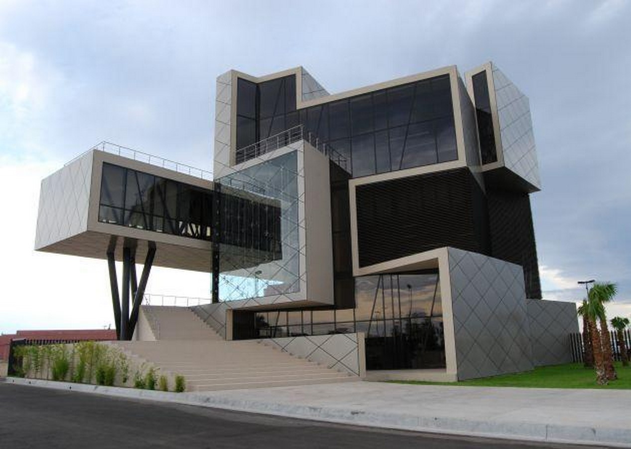 Reading Society Through Architecture-Sheet1