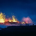 Iceland's National Pavilion Unveils Lava as the Future of Sustainable Building at Venice Biennale-Sheet1
