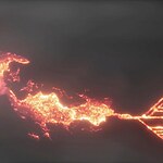 Iceland's National Pavilion Unveils Lava as the Future of Sustainable Building at Venice Biennale-Sheet2