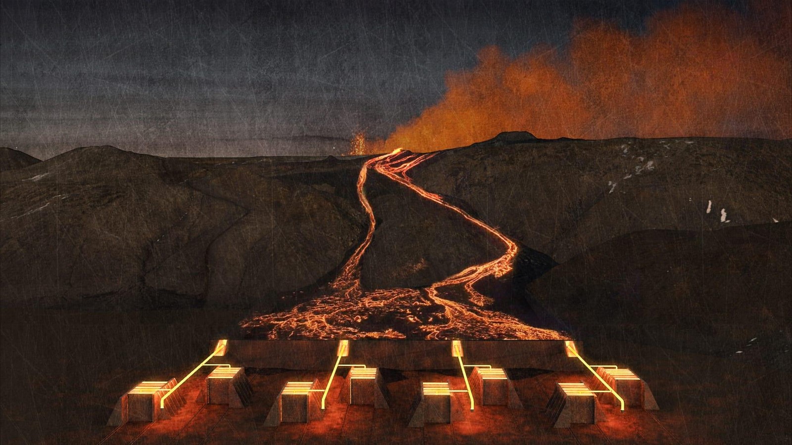 Iceland's National Pavilion Unveils Lava as the Future of Sustainable Building at Venice Biennale-Sheet4