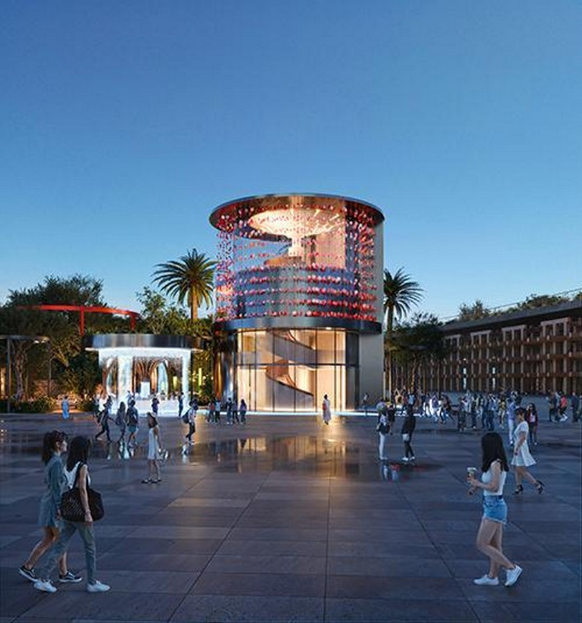 Monaco Showcases Mediterranean and Japanese Gardens at Expo 2025-Sheet2