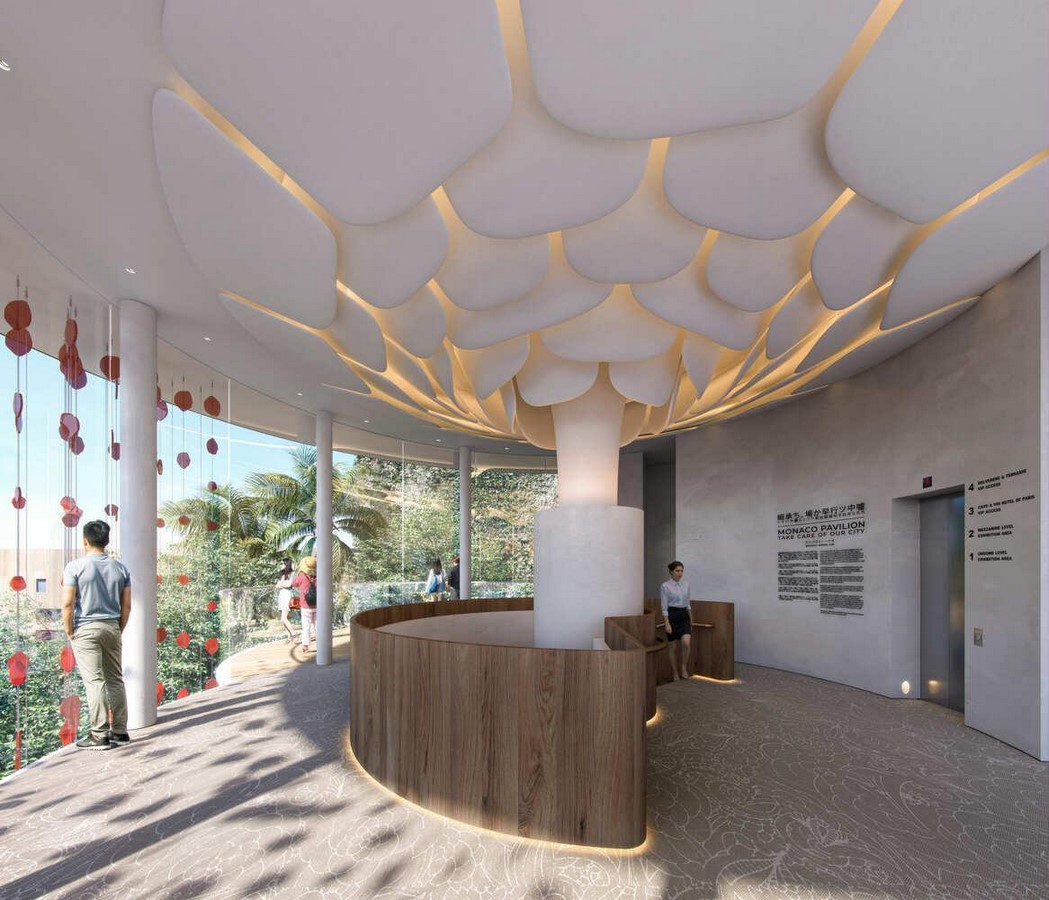 Monaco Showcases Mediterranean and Japanese Gardens at Expo 2025-Sheet3