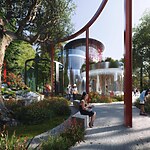 Monaco Showcases Mediterranean and Japanese Gardens at Expo 2025-Sheet4