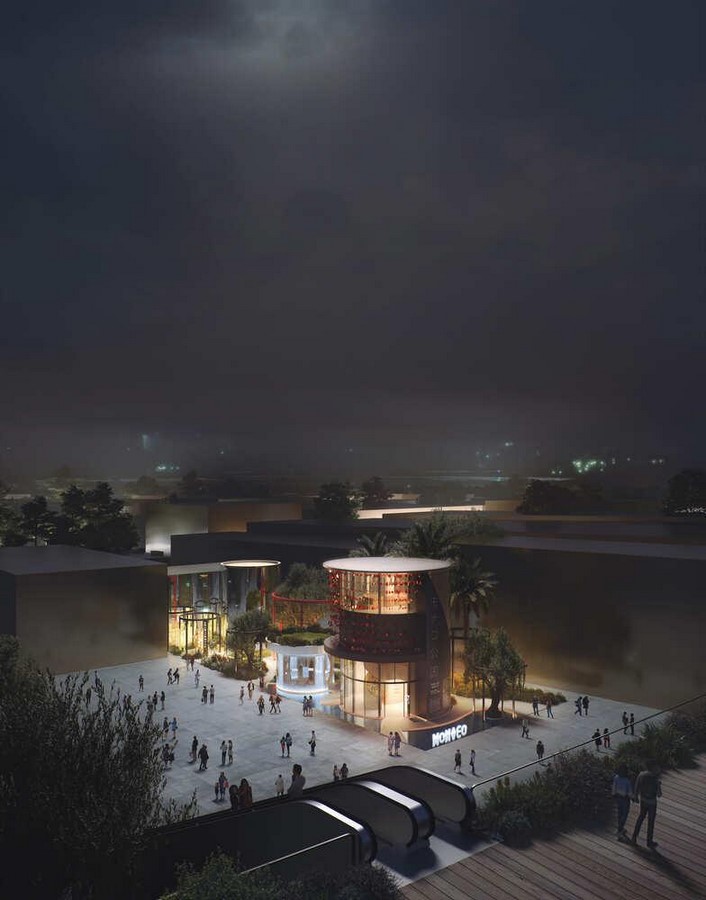 Monaco Showcases Mediterranean and Japanese Gardens at Expo 2025-Sheet5